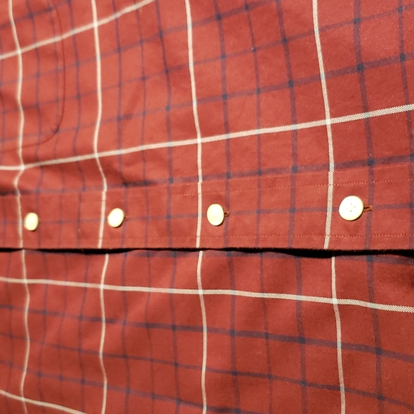 Brooks Brothers Portuguese Flannel Regent Fit - Picture 2 of 4